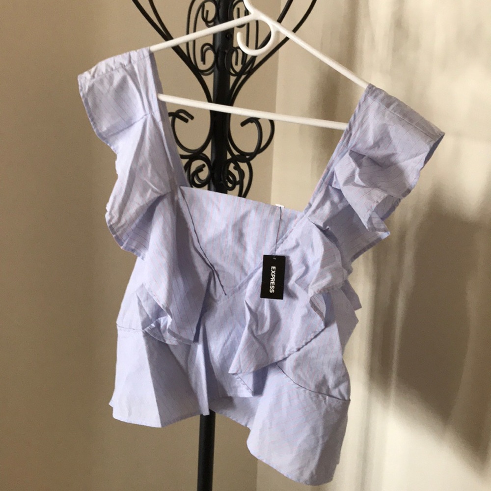 EXPRESS Top - NEVER WORN